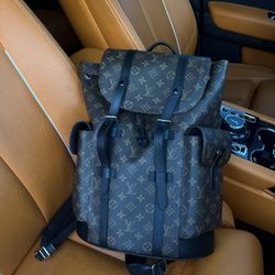 Louis Vuitton LV Backpack 