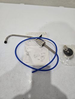 REVERSE OSMOSIS FAUCET