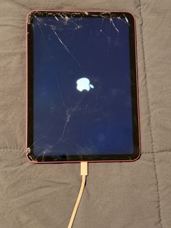iPad 10 generation