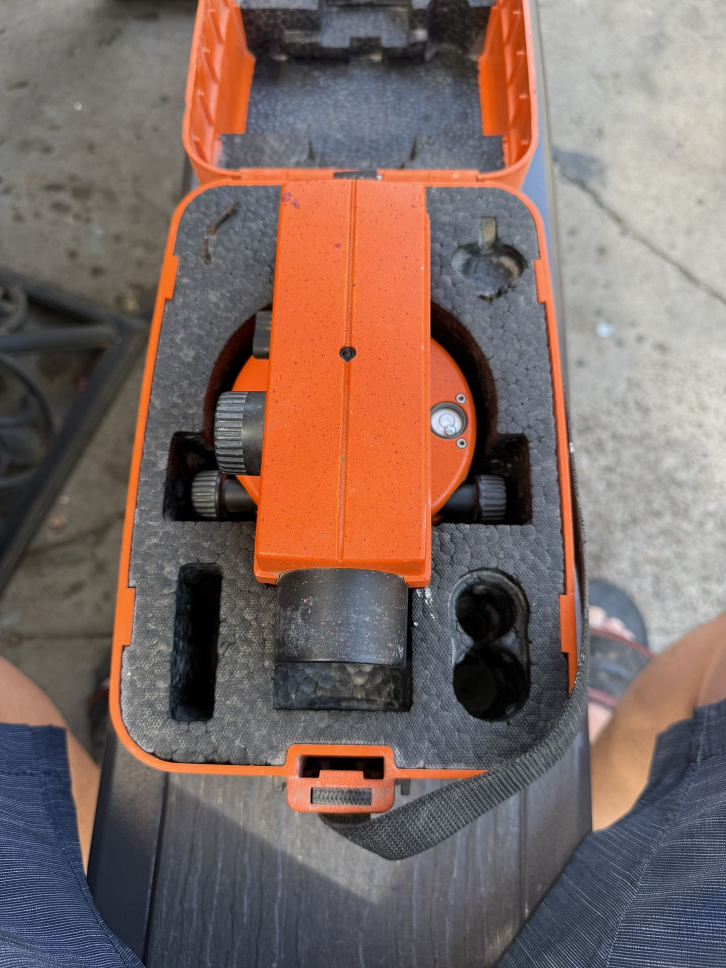 Wild Surveyor NA20
