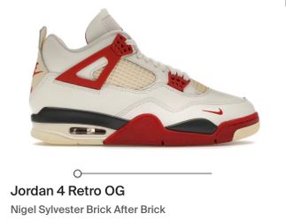 Nigel Sylvester Brick After Brick