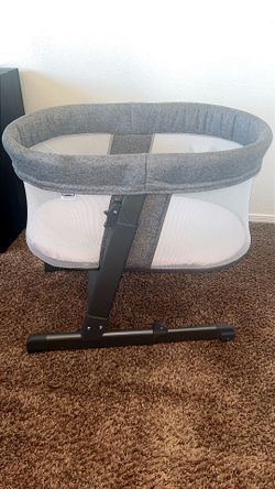 Baby bassinet