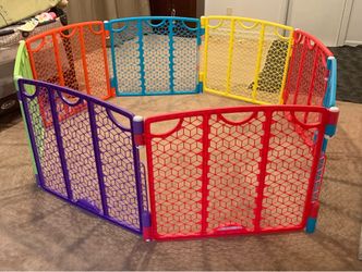 Even playspace