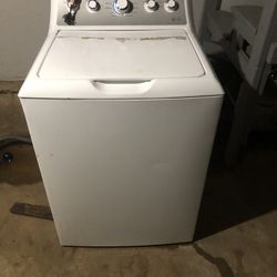 Washer GE Appliance