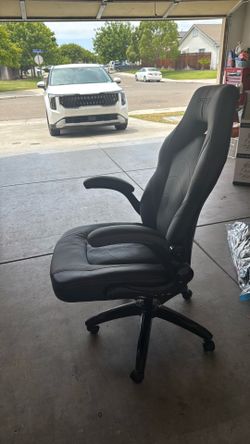 Office chair
