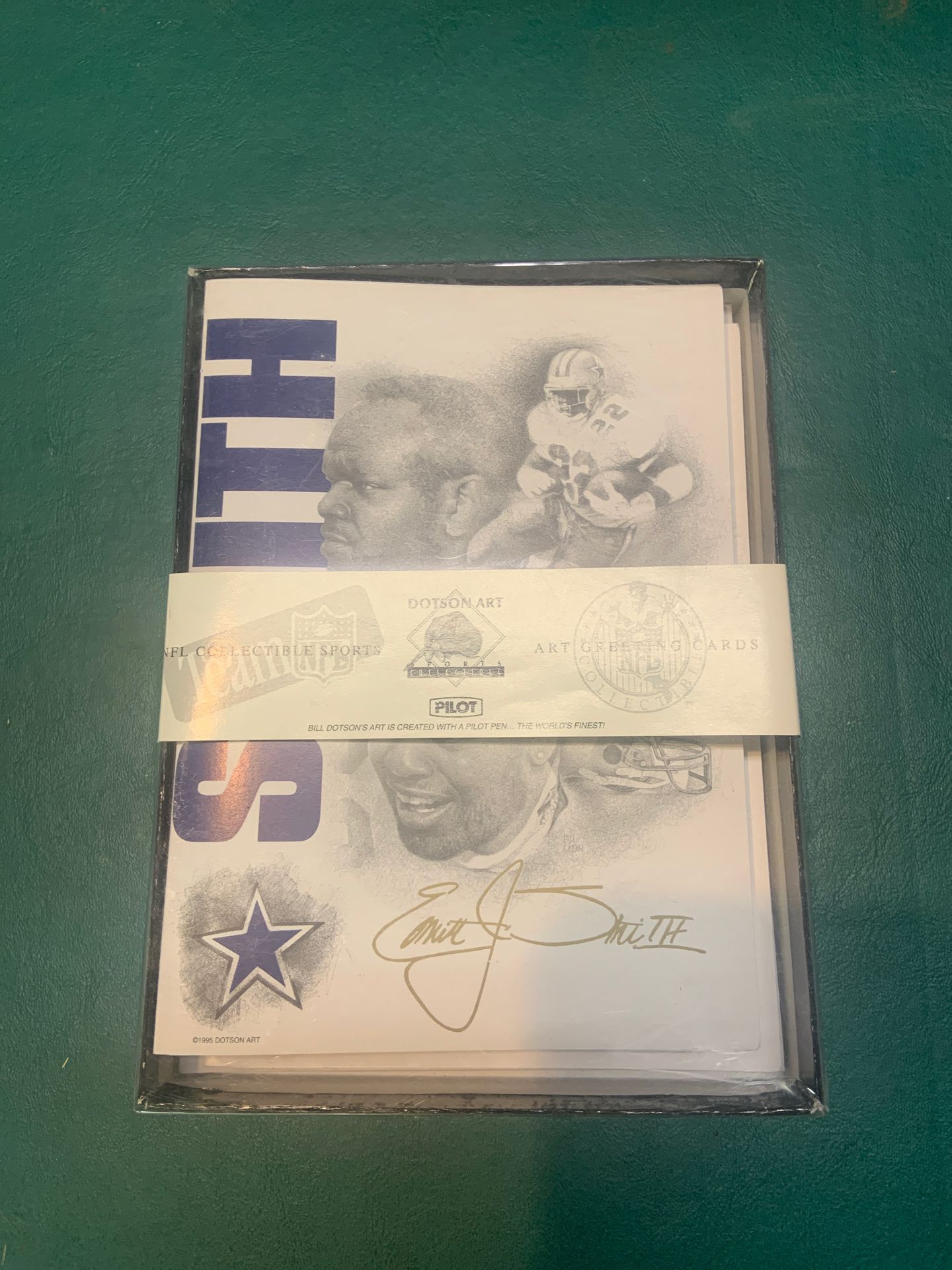 Emmitt Smith
