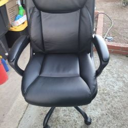 Nice Office Chair $35