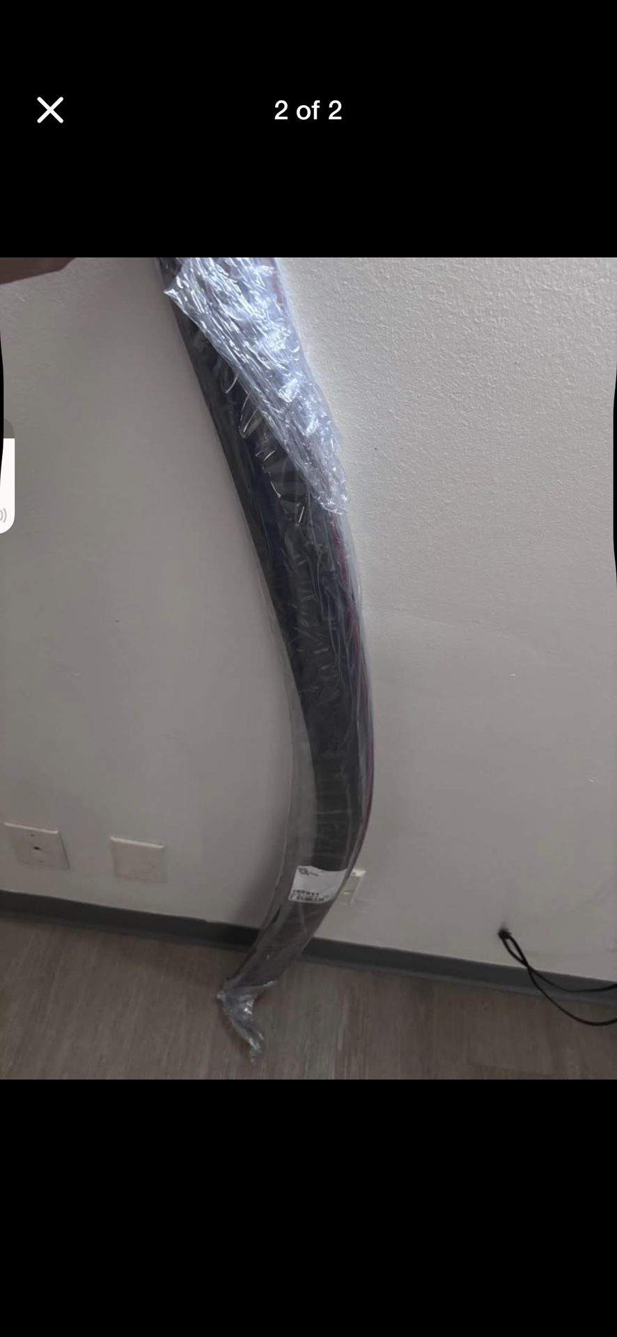 2001-2005 Honda Civic Rain Visors