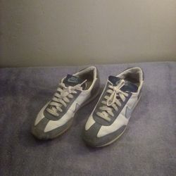 Vintage Nikes