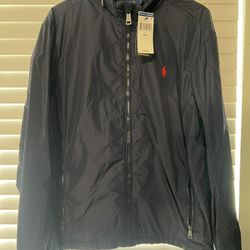 Polo Ralph Lauren Jacket 