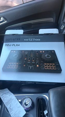 DDJ-FLX4