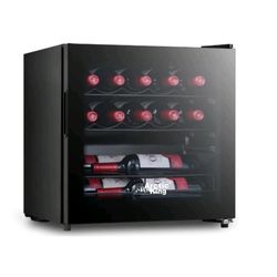 Arctic King 14 Bottle Wine Cooler 17" New