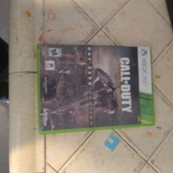 Call Of Duty Advanced Warfare 