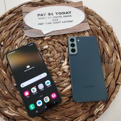 Samsung Galaxy S22 Plus 