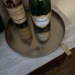 Gold Bar Accessories 