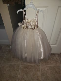 Toddler Dress