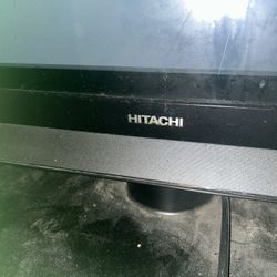 Hitachi Tv