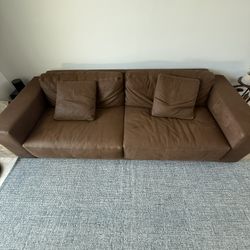 Restoration Hardware Couch & Chairs