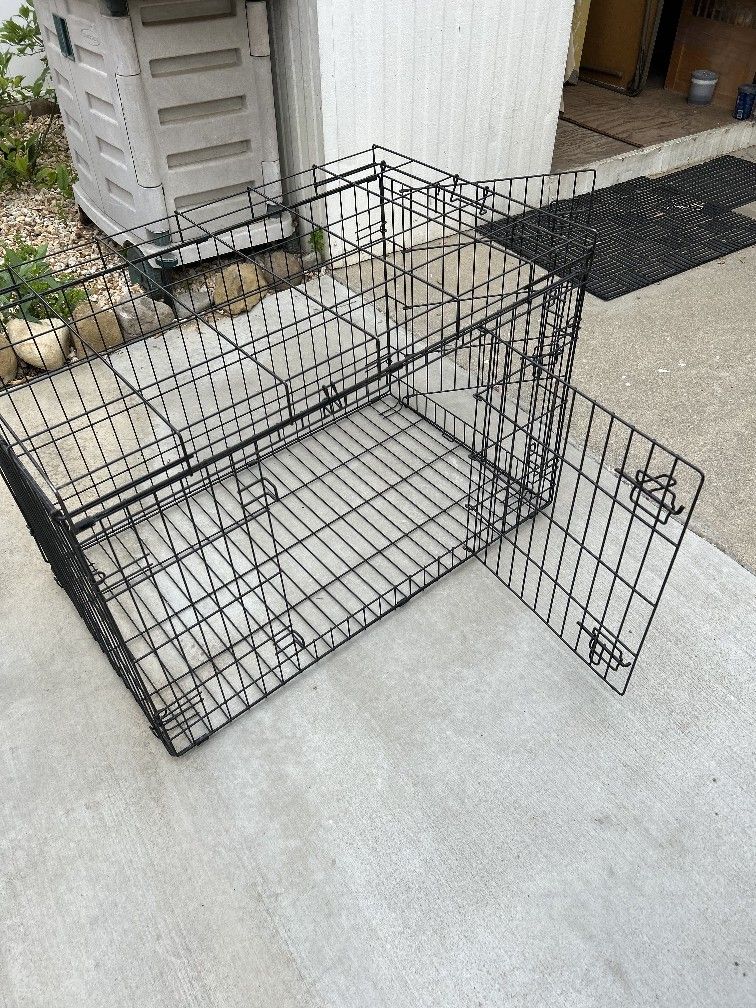New Cage 35LX22WX24H $20