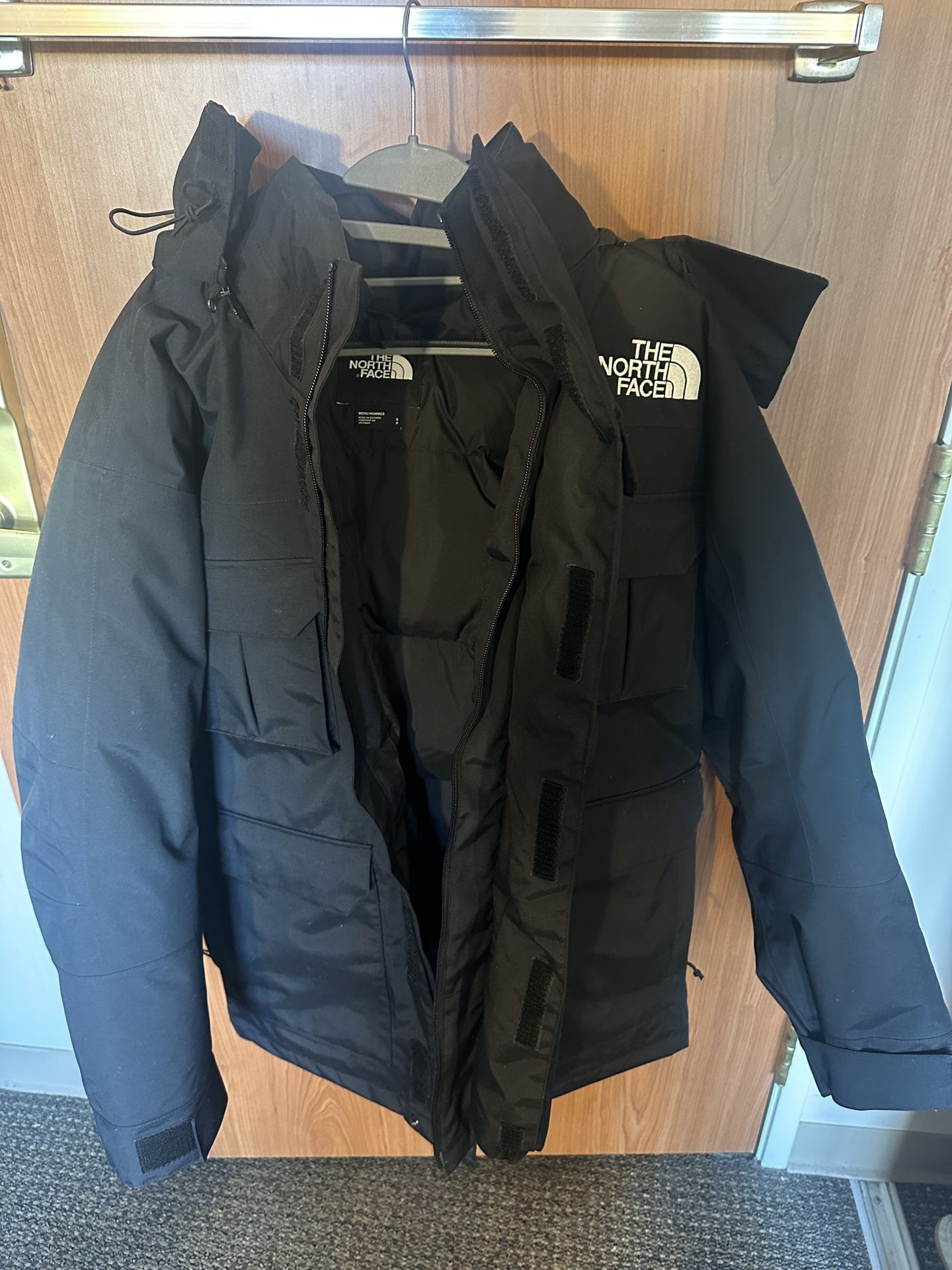 North Face Winter Jacket