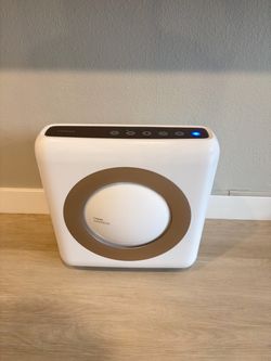 Coway Mighty Air Purifier