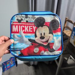 Kids Lunch Bag