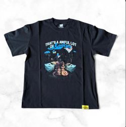 ALOCS X COOKIES SHIRT