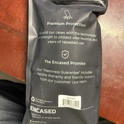 Holster For iPhone 16 Plus