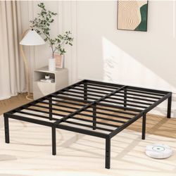 King Bed Frame