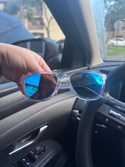 Oakley Frogskins Sunglasses