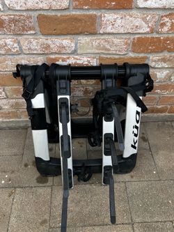 KUAT BICYCLE RACK HOLD 3