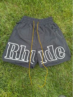 Rhude shorts