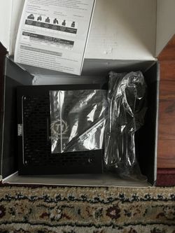 600W Power Supply