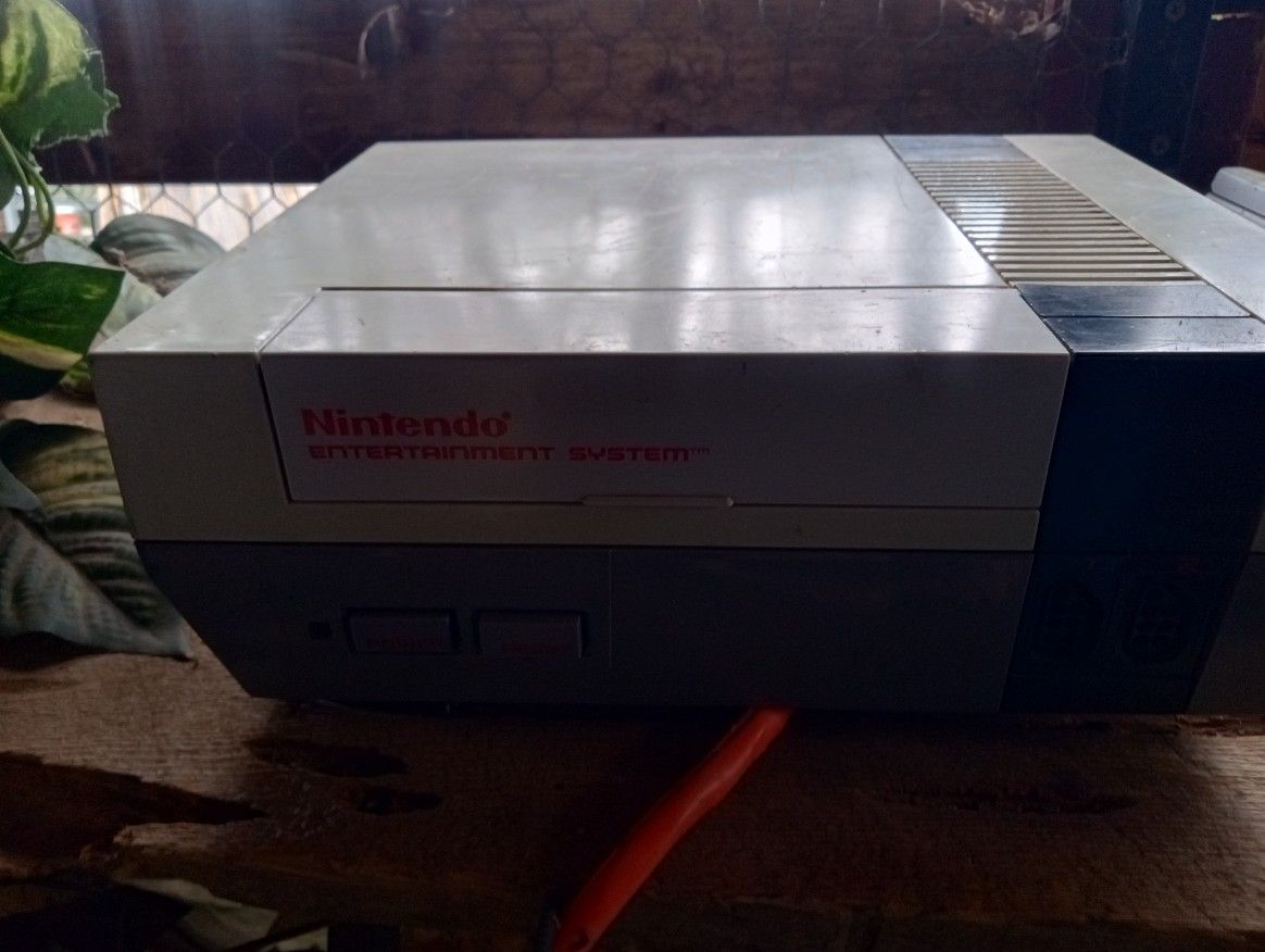 Nintendo