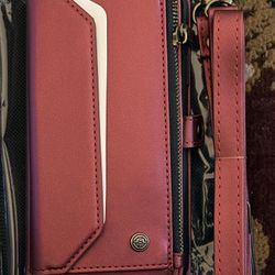 iPhone 11 Pro Max Wallet Case