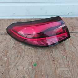 2022-2026 Mercedes-Benz GLC Rear Led Taillight 