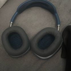 AirPod pro max 