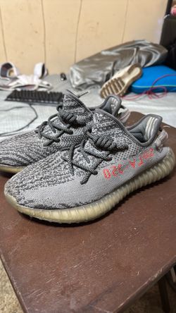 Yezzy boost 350 (unknown size)