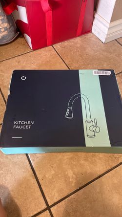 Faucet