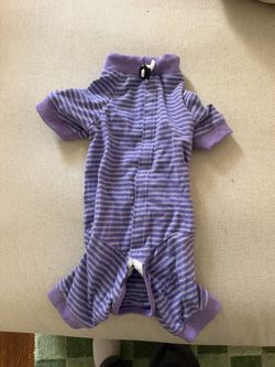 Cat Spay Recovery Onesie