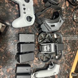DJI Avata
