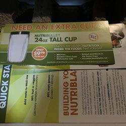 Nutri Blend