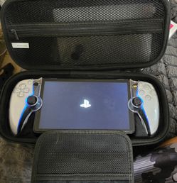 Playstation portal