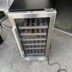 15” Cooler 