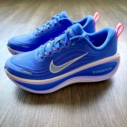 Nike Vomero Plus Sapphire Violet Mist HV8154-501 Women’s 8 Men’s 6.5 NEW