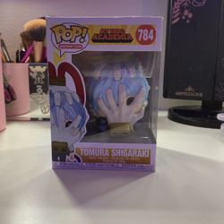 Tomura Shigaraki Funko 