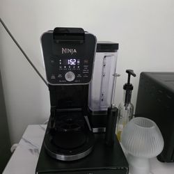 Ninja Coffee Maker