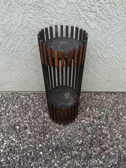 Plant Stand