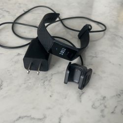 Fibit Watch 