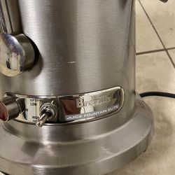 Breville Juicer 